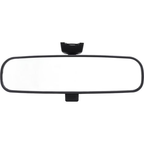 Specchietto retrovisore interno 8781006041, prestazioni affidabili, per Camry Yaris Etios Fortuner Hiace Hilux Innova (1/5)