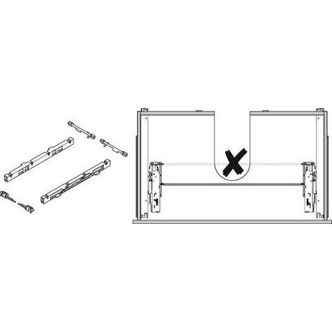 Push to open Silent Synchronisation Umle (1/2)