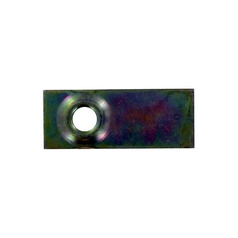 Lame pour scarificateur PUBERT K320020028 - 100163 - 0002020006 - K320020003
