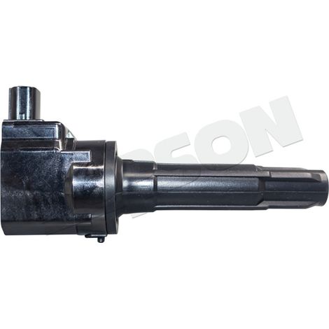 Ignition coil 30520-55A-005 (Reference: 3052055A005), stable ignition, high temperature resistance, interference-free, for Honda City V Sedan/City VI Sedan.