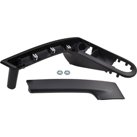 Maniglie interne della portiera anteriore sinistra compatibili con VW Polo 6N / 6N2 6N0867179E 6N0867197B (1/5)