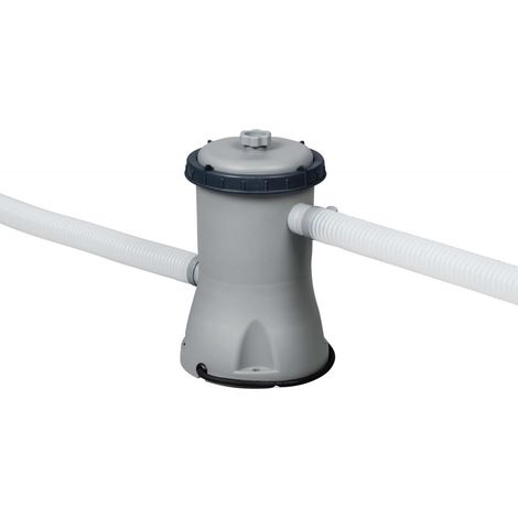 Bestway Flowclear Filterpumpe 2.006 L/h Pool (1/10)