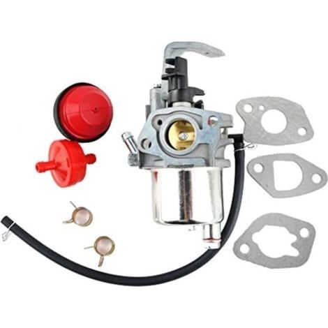 Vergaser LCT 03021 für Schneefräse 03021 03022 (erste Generation 208cc Schneemotor) (1/2)