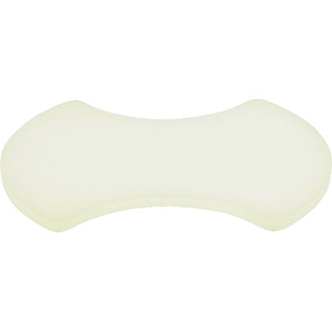 ROTHENBERGER Plaque d'appui pour D=132 en combinaison avec des mandrins de centrage FF03300+FF03301 - FF03318