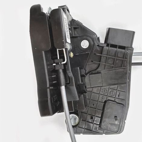 Suitable for Hyundai Elantra door lock actuators, locking devices, and central locking systems 81310F2030 and 81320F2010 (1/4)