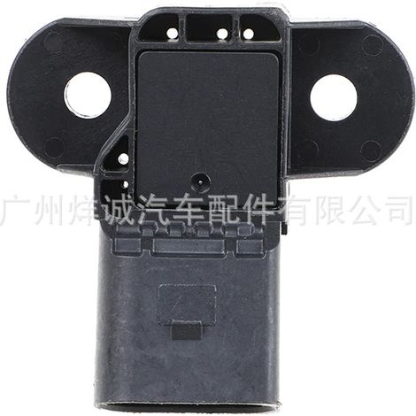 Automotive intake pressure sensor suitable for Audi and Volkswagen 0261230235 03C906051F (1/4)