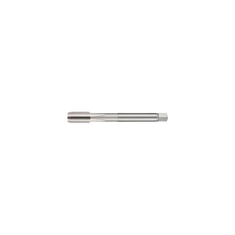 Macho de roscar a máquina DIN 376C E251 M12x175mm HSS-Co-PM negro 110mm 15xD (1/2)