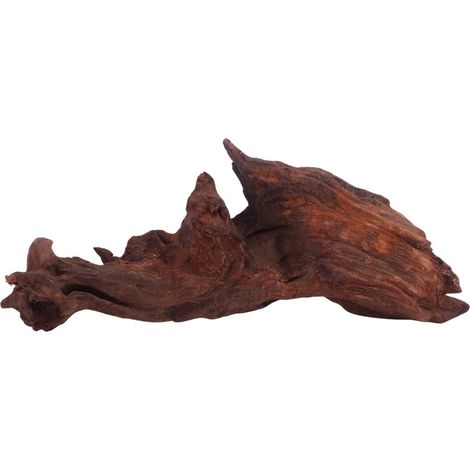 L Driftwood Flußwurzel Nr.3863 Holz Deko Aquascaping