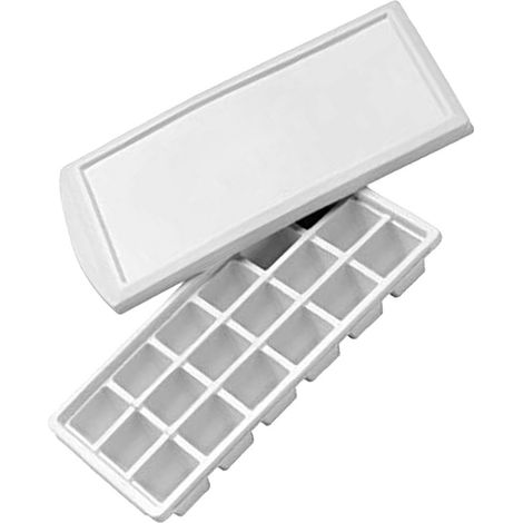 Ersatzteil - Eiswürfelschale, original -  - WHIRLPOOL, INDESIT, ARISTON HOTPOINT, BAUKNECHT, LADEN, IGNIS, SCHOLTES, KITCHENAID, IKEA, PRIVILEG, RADIOLA, PROLINE, SMEG, AEG, ELECTROLUX, FRANKE, 2I MAR
