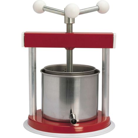 TORCHIETTO PREMITUTTO TOMMY 5 L