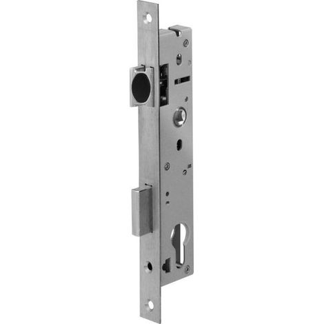 Cerradura 1 punto barra Pdt 1/2t L36 Cerradura 1 punto barra Pdt 1/2t L36 Entrada 70