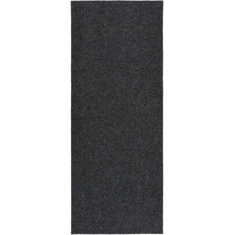 Tapis 100x250 Anthracite (1/5)