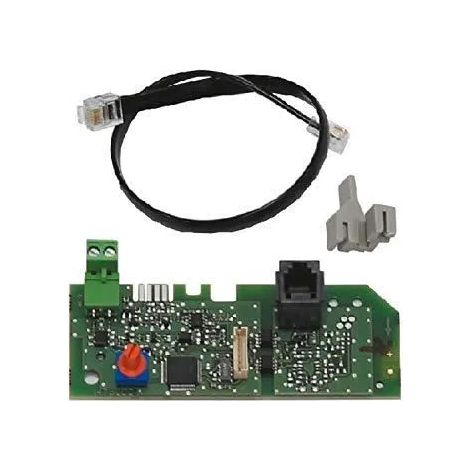 Vaillant Acoplador de bus VR 32/3 Acoplador de bus eBUS, 0020139895