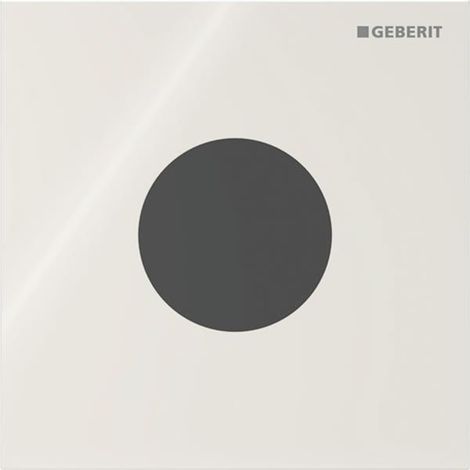 GEBERIT 116034JL1 Typ 40 UR-Strg. m. elektron. Sp-Ausl. (1/5)