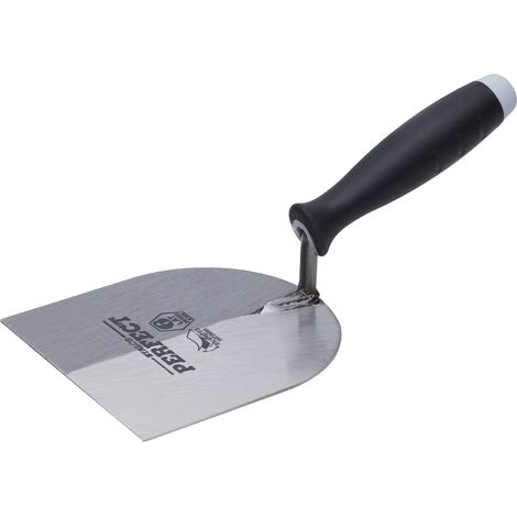 Stalco Stuckkelle 120 mm Perfect S-73072 (1/4)