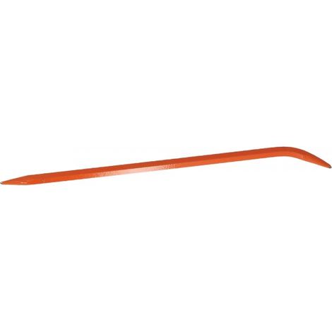 Broche de monteur 420 mm – Corps acier haute résistance 13 mm – Finition époxy pour extérieur – Pointe traversante 6 mm – Wilmart