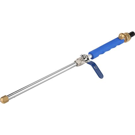 Pistolet de pulvérisation universel pour nettoyeur haute pression de voiture (1/5)
