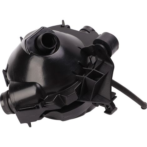 Séparateur d'huile pour valve de ventilation du carter 11617531423, pièce de rechange compatible BMW 323I, 325I, 325XI, 530I (1/5)