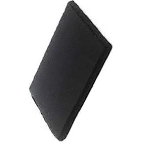 Filtre à charbon type 31 lavable   285X245X11 mm (71X0846) Hotte AEG, AMANA, ARISTON HOTPOINT, ARTHUR MARTIN ELECTROLUX, BAUKNECHT, BRANDT, DE DIETRICH, ELECTROLUX, ELICA, FAGOR, KITCHENAID, MAYTAG, S
