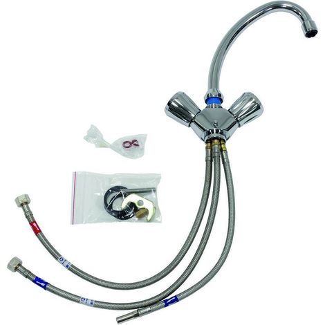Vaillant VNU 2 Standard pour lavabo et évier, 302595