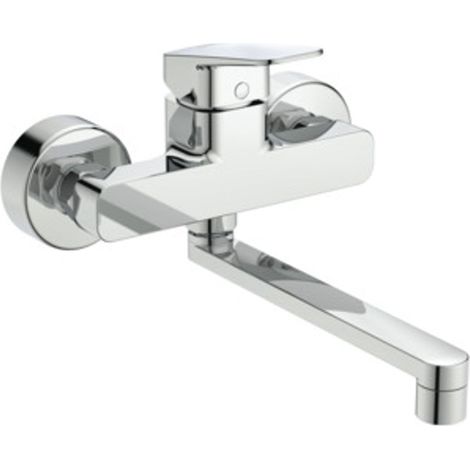 IDEAL STANDARD BD340AA Wand-Küchenarmatur Ceraplan