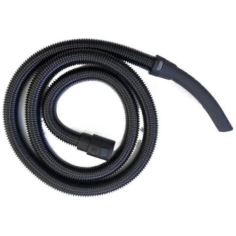 Griff für Kärcher WD4, WD5, WD6, WD3, Schlauchanschlüsse mit Griff (1/5)