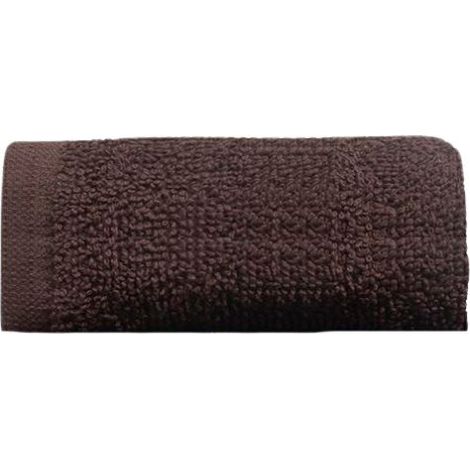 Tony Handtuch 70x140 braun 400g/m2 Frottee