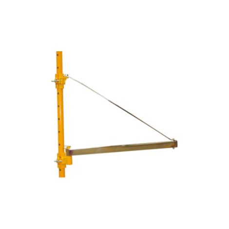 AYERBE - 580280 - Soporte Ay 200/400 Spa