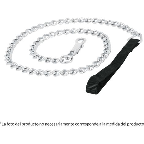 Cadena de paseo para perro - Ø 2 mm