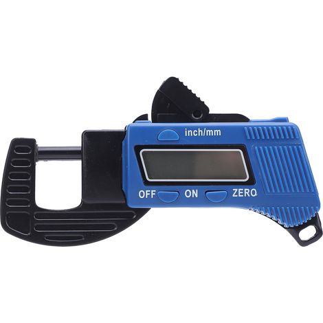 Tensiomètre de courroie de distribution 2GT, jauge synchrone, outil de mesure de force élastique, accessoires pour imprimante 3D (1/5)