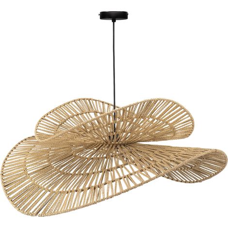 PENDELLEUCHTE TOOLIGHT BOHO APP1738-1CP 80CM