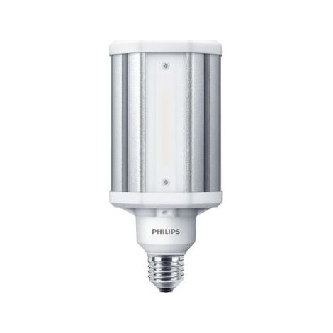 Philips 68698000 TrueForce LED E27 HPL matt 33 W 4400 lm 360° – 740 K Kaltweiß – ersetzt 125 W