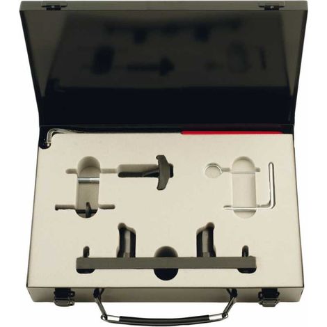 KS Tools 400.2175 Motorservice-Werkzeug-Satz, 6-tlg., VAG2.0 FSI (1/4)