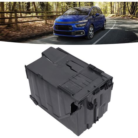 OEM-Batterieschutzbasis: 5615H2 für Peugeot 307 Schrägheck 2007-2012 (1/5)
