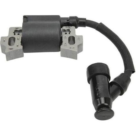 Eosnow Module de bobine d'allumage de moteur 1458404S, remplacement pour tondeuse à gazon Kohler XT149 XT173 XT650 XT675 XT775 XT800