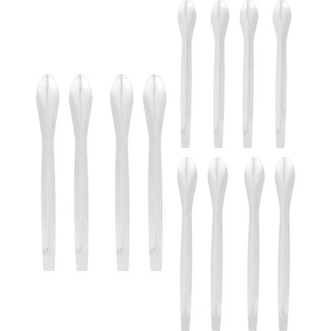 Ensemble de 4 cuillères distributrices