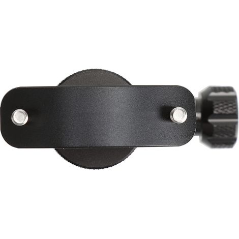 Support de caméra de vélo rotatif à 360° pour guidon, fixation pour caméra sport (1/5)