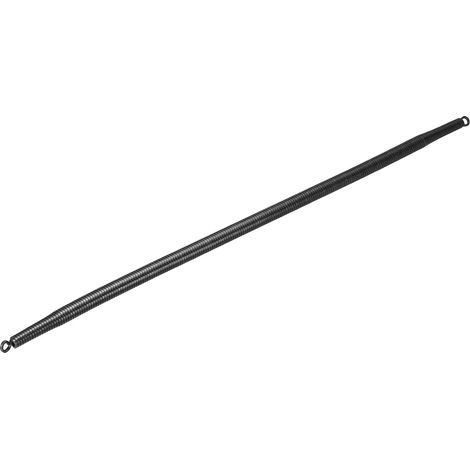 12.3mm OD A Type Ressort Tube Réparation 520mm Long pour 16mm 3/8" PVC Tuyau Maison Rénovations et Électrique Câblage (1/5)