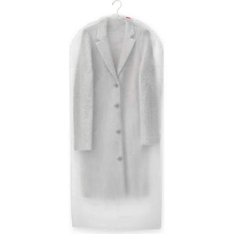 Funda para ropa 60x135cm Gris 2031 - Rayen (1/5)
