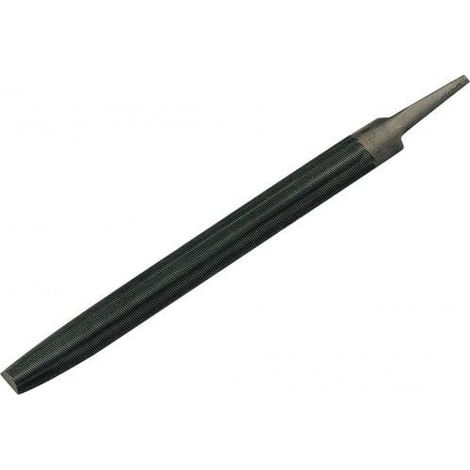 Lime d'atelier Demi ronde type Doux 200mm x 1 ( Prix pour 1 ) (1/3)