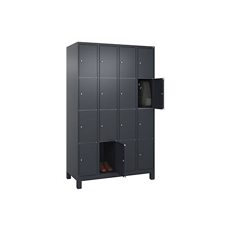 C+P 798038 Vestiaire multicases Classic PLUS 4 (1/2)