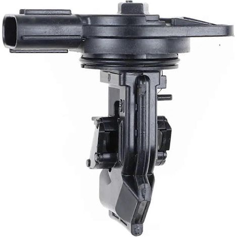 Capteur de débit d'air massique (MAF) compatible avec Toyota Hilux, Innova, Fortuner, Land Cruiser et Prado (références : 22204-30030 et 197500-0030). (1/5)
