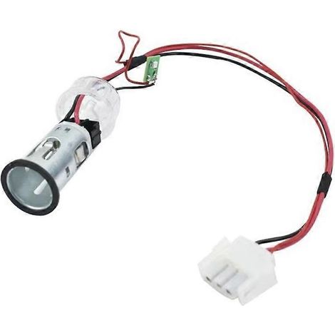 Porta-copa y consola vanguardista de luces y LED, compatible con BMW Serie 3 E90 E91 E92 E93 (2004-2012) - Accesorios (1/5)