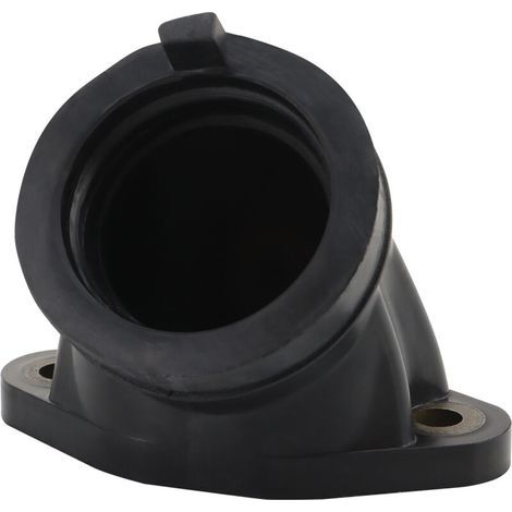 Adhesivo para el conector del colector de admisión del carburador de la Sportsman ATP500. Número de pieza original: 3085809. Repuesto para la manguera de conexión del filtro de aire de motocicletas de (1/5)