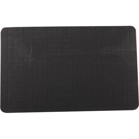 Mousse prédécoupée pour valise SA 9901 - SA 9801 - CLAS Equipements (1/2)