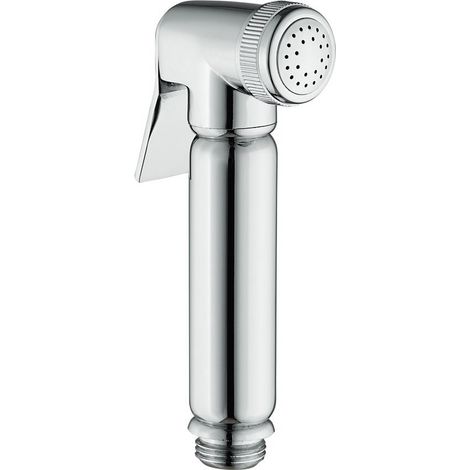 Bathroom Shataff Bidet Douche Hand Shower Toilet (1/4)
