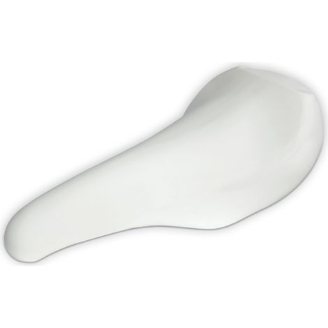Sillín Grand Confort Para Aquabike Blanco - Waterflex WX-SADDLE-W3  - Blanco (1/3)