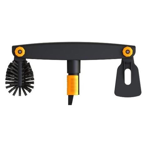 Fiskars Pulisci grondaie QuikFit