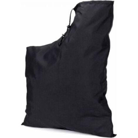 Bag for Blower Vacuum, Corrosion-Resistant Leaf Blower Vacuum Bag Shredder Bag for Ultra Blower Leaf Blowers and Vacuums (1/5)