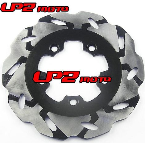 Disque de frein arrière pour Suzuki GSF600 95-04 RF600 93-97, disque de frein arrière, disque de frein arrière( ) (1/5)